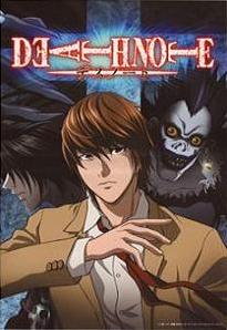 смотреть аниме Death Note